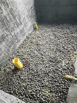 深圳观澜碧桂园-混搭风格-别墅-完工工地-入住