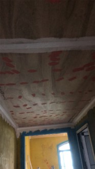深圳观澜碧桂园-混搭风格-别墅-完工工地-入住