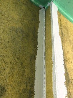 深圳观澜碧桂园-混搭风格-别墅-完工工地-入住