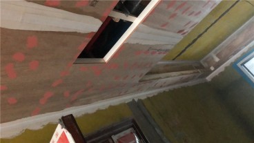 深圳观澜碧桂园-混搭风格-别墅-完工工地-入住