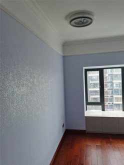 深圳观澜碧桂园-混搭风格-别墅-完工工地-入住