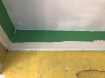 深圳观澜碧桂园-混搭风格-别墅-完工工地-入住