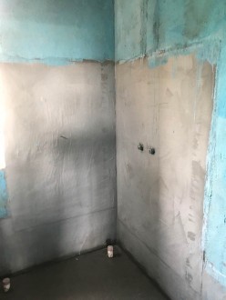 云峰原著11#孙府施工现场-泥木