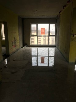 云峰原著11#孙府施工现场-安装