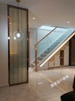 付姐LOFT雅居-入住