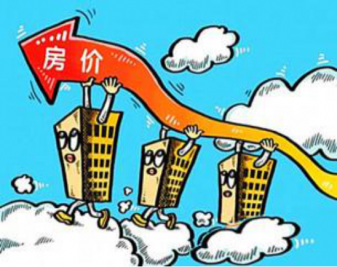 2018年国内房价还会涨吗?房价上涨的原因分析