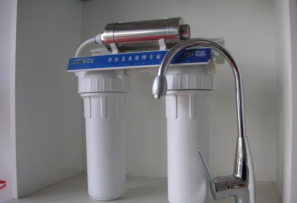 我们的净水器有用吗?净水器的工作原理