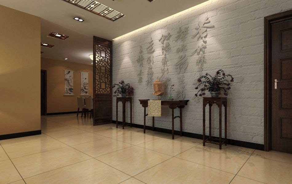 过道装修与风水禁忌,过道装修技巧有哪些