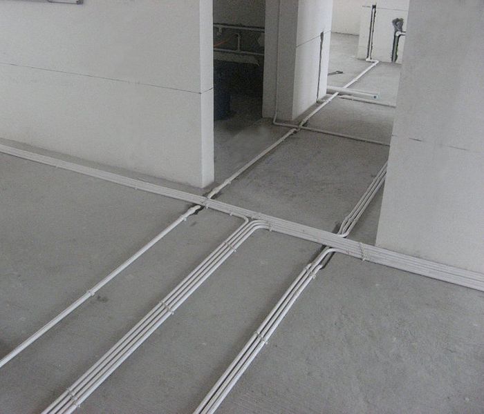 家装布线方法 家装布线的注意事项