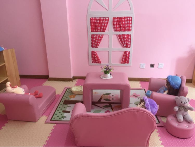 幼儿园沙发品牌 幼儿园沙发选购方法