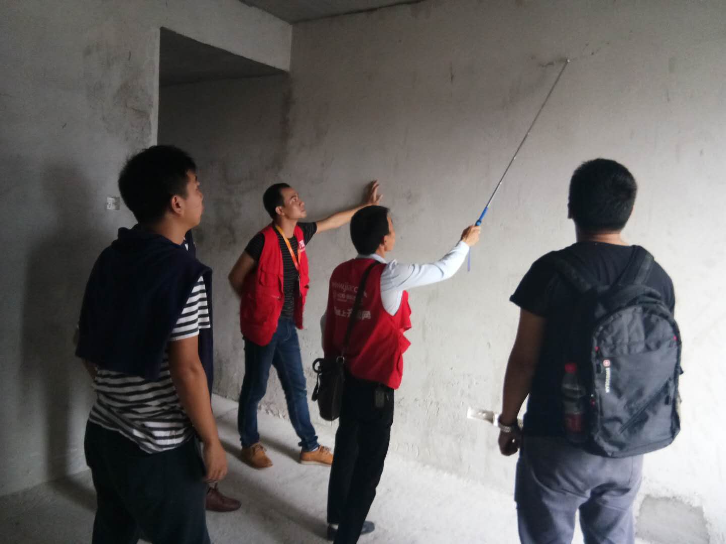验房工具都有哪些 验房工具的作用
