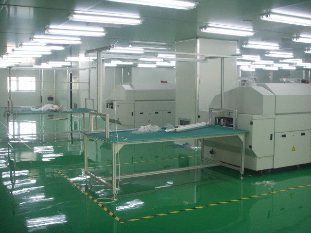环氧树脂地板漆厂家 环氧树脂地板漆价格须知