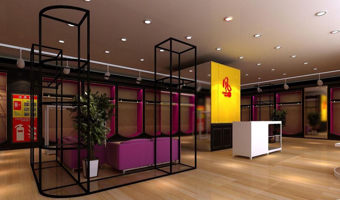 如何装修店铺生意好 店铺装修有哪些禁忌