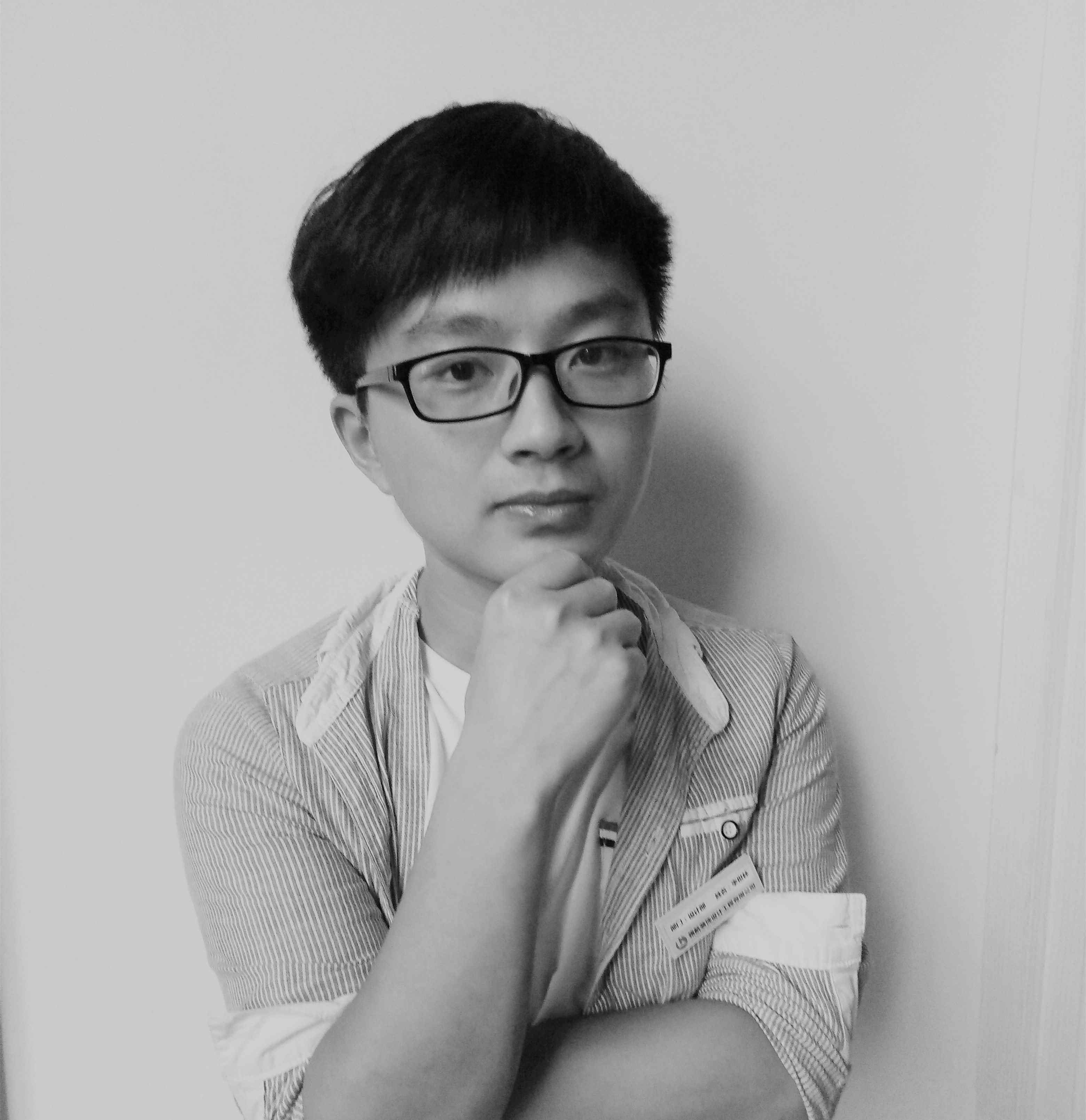 李世林