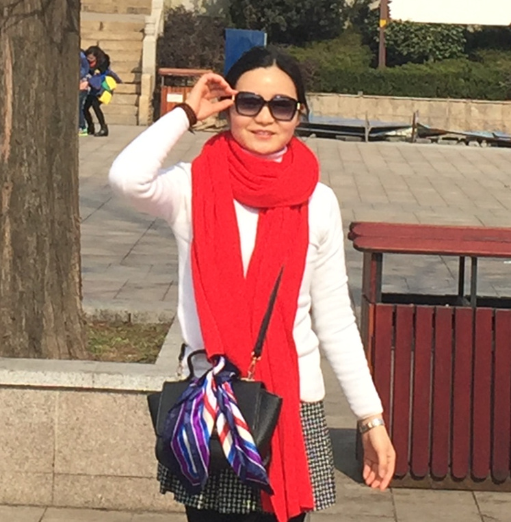 胡蝶