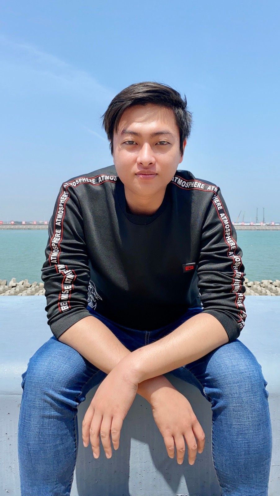 许总