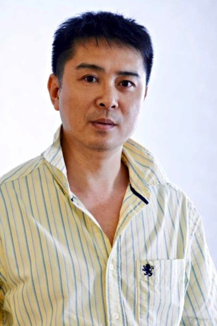 许令强