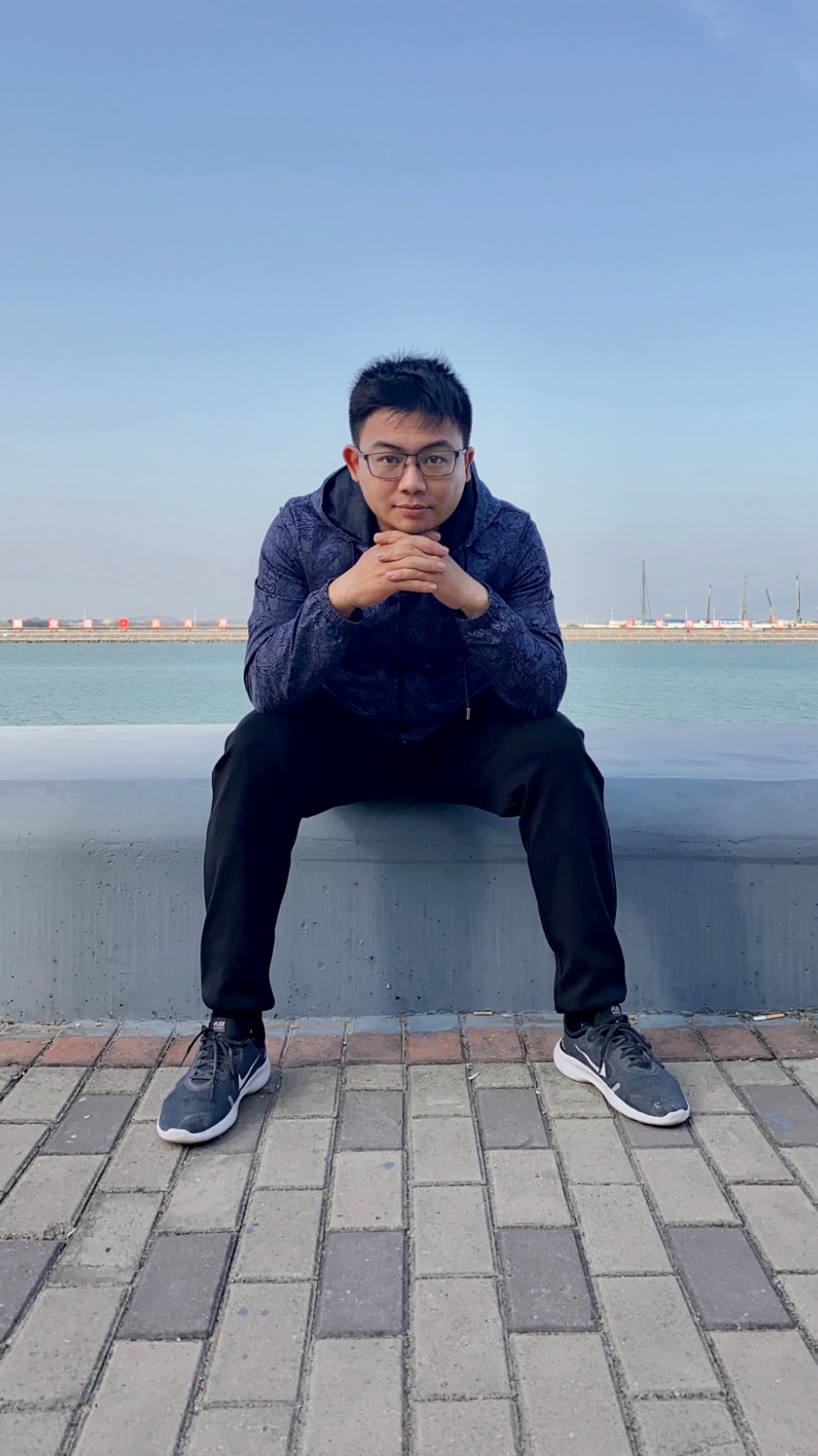 柯仁恭
