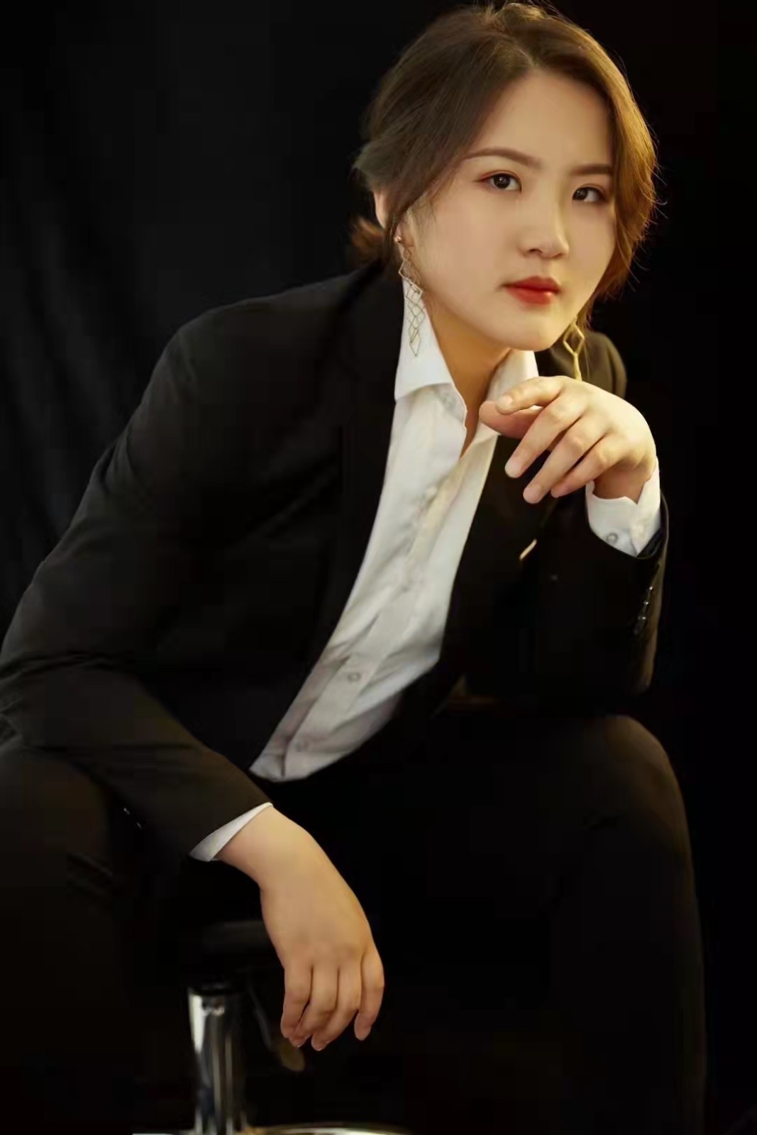 王柯宇