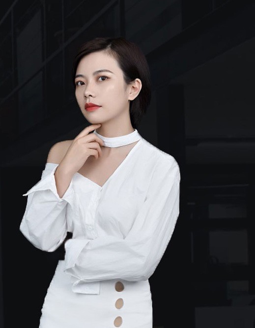 李小蓉