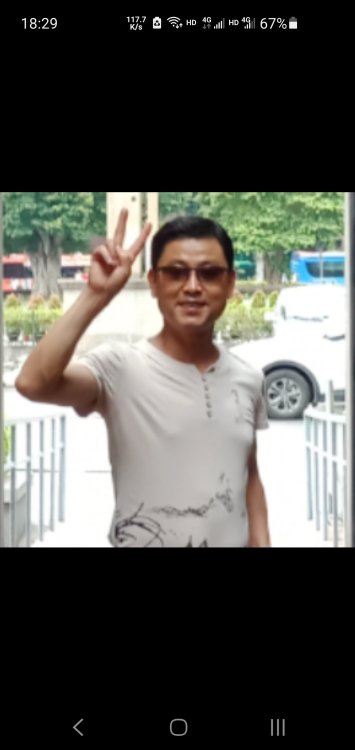 张志军