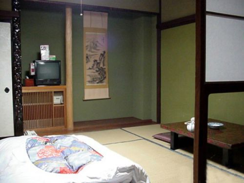 省空間設計 16款日式榻榻米