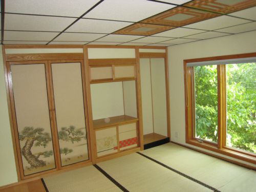 省空間設計 16款日式榻榻米