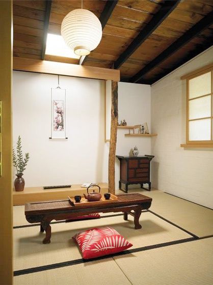 經(jīng)典日式榻榻米 17圖為您精彩呈現(xiàn)