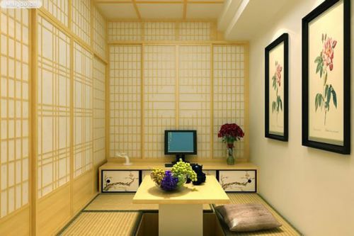 經(jīng)典日式榻榻米 17圖為您精彩呈現(xiàn)