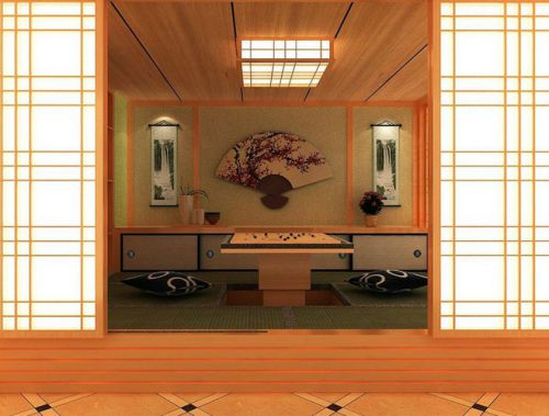經(jīng)典日式榻榻米 17圖為您精彩呈現(xiàn)