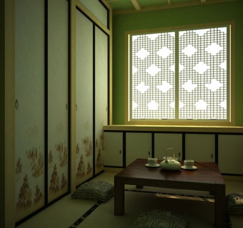 經(jīng)典日式榻榻米 17圖為您精彩呈現(xiàn)