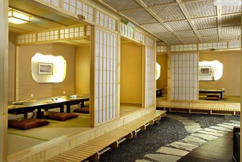 經(jīng)典日式榻榻米 17圖為您精彩呈現(xiàn)