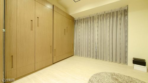 空間激增 漂亮實用雅痞居