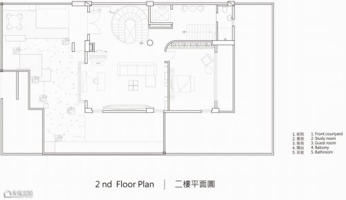 麗致天尊鐘公館