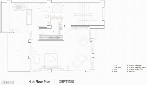麗致天尊鐘公館