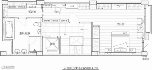 品味美式鄉(xiāng)村 感受新古典氣度
