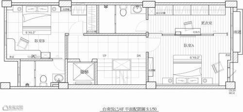 品味美式鄉(xiāng)村 感受新古典氣度
