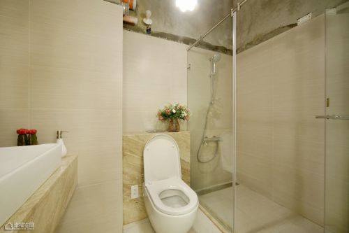 水綠生活 法式小別墅