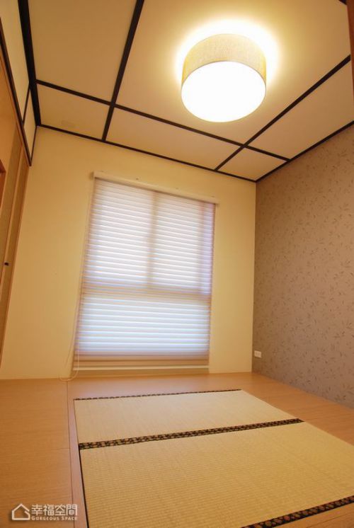 當(dāng)英式遇上日式的浪漫狂想