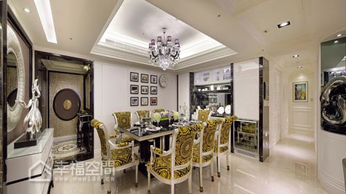 跨越文化界線 激蕩東方新古典 (上)
