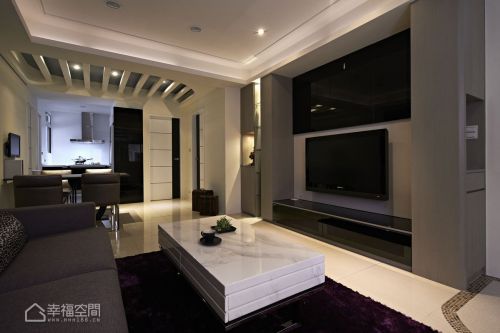 老屋再續(xù) 現(xiàn)代浪漫綺想