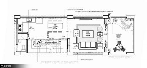 典藏底蘊 三代同住賞心宅