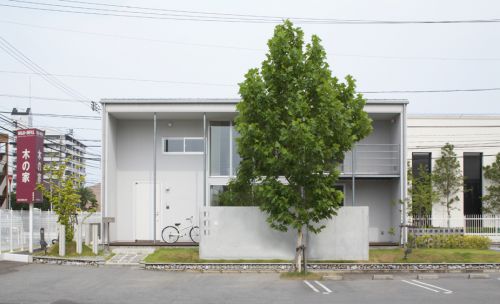 木の家香川店