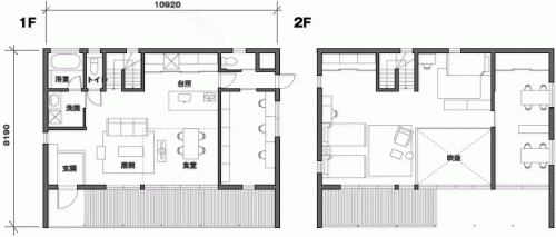 木の家京都南店