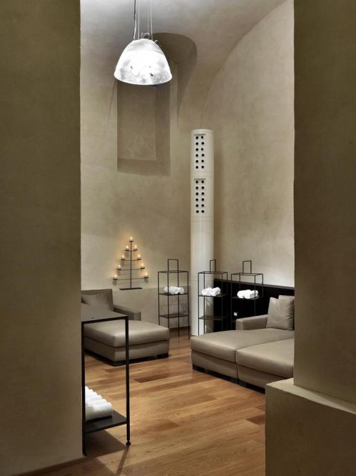 MilanMaisonMoschinoHotel