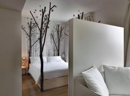 MilanMaisonMoschinoHotel