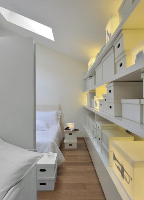 MilanMaisonMoschinoHotel