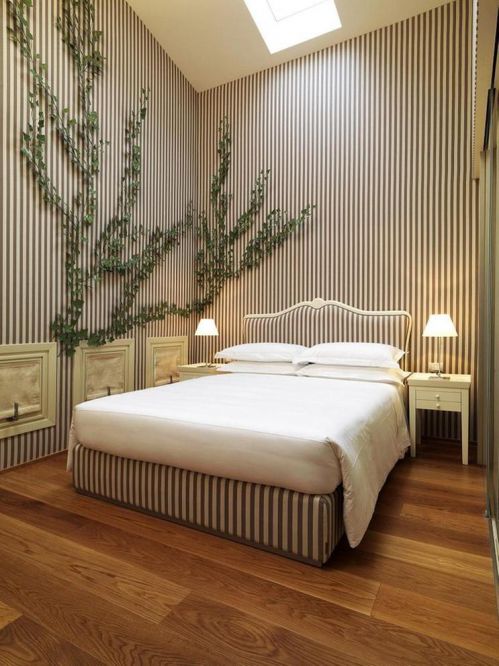 MilanMaisonMoschinoHotel