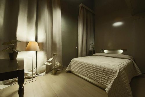 MilanMaisonMoschinoHotel