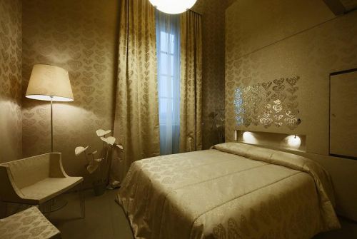 MilanMaisonMoschinoHotel